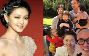 Phân chia di sản của Từ Hy Viên hoàn tất, chồng cũ đảm nhận quản lý tài sản cho các con