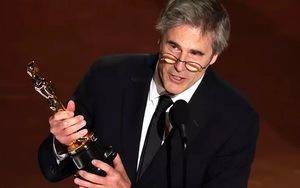 Oscar 2025: Tôn vinh những câu chuyện đậm giá trị nhân văn và công lý