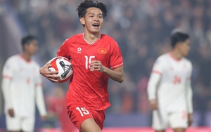 Bóng đá Việt Nam: Khi SEA Games 33 không còn xa…