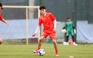 HLV Brazil dè dặt khi đánh giá cầu thủ Việt kiều của U17 Việt Nam