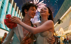 Oscar 2025: “Anora” đại thắng