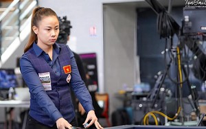 Billiards Việt Nam và chuyện từ Zero đến Hero