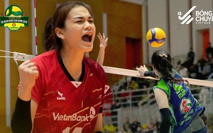 Đội bóng của HLV Tuấn Kiệt lật đổ á quân, giành vé cuối cùng dự cúp Hùng Vương 2025