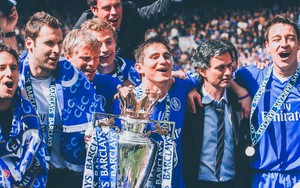 Cafe đầu tuần: Ai sẽ đóng vai Mourinho?