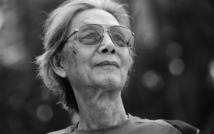 Bái biệt nhạc sĩ Lư Nhất Vũ: Người đi, còn vọng đất phương Nam