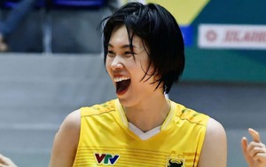 Bán kết bóng chuyền cúp Hùng Vương: Thanh Thúy so tài Kiều Trinh, Bích Tuyền đối đầu đội HLV Tuấn Kiệt