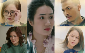 Loạt nhân vật mới sắp xuất hiện, tạo sóng gió trong 'Cha tôi người ở lại'
