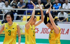 Trần Thị Thanh Thúy trở lại, hàng loạt CĐV nói thẳng sự thật về huyền thoại Ngọc Hoa và HLV nổi tiếng