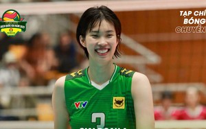 Thanh Thúy tỏa sáng, VTV Bình Điền Long An giành chiến thắng trong trận 'Siêu kinh điển' của bóng chuyền Việt Nam