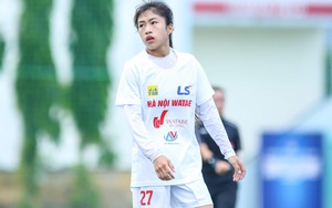 Thanh Nhã và đồng đội dừng bước tại vòng bảng Cúp Quốc gia 2025, TP.HCM tiếp đà thăng hoa