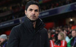 Vừa bổ nhiệm giám đốc mới, Arsenal sẵn sàng chi đậm để đua vô địch Ngoại hạng Anh mùa tới