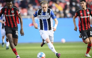 Nhận định, soi tỷ lệ Bielefeld vs Leverkusen 01h45 hôm nay 2/4, bán kết Cúp quốc gia Đức