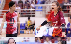 Danh sách các đội tham dự Giải bóng chuyền tranh Cúp Hùng Vương 2025