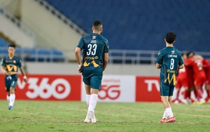 Mùa giải trắng tay của HAGL đang tới