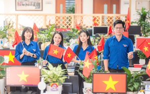 Tuổi trẻ Thủ đô xung kích trong Phát triển văn hóa, chất lượng nguồn nhân lực, xây dựng người Hà Nội thanh lịch, văn minh