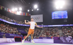 Chuyên đề 'Thể thao Việt Nam và thách thức Top 50 Olympic': Dấu hỏi từ cầu lông