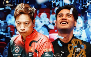 Cơ thủ số một Việt Nam hướng tới giải đấu danh giá, quyết chinh phục hơn 1 tỷ đồng tiền thưởng