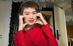 Nữ rapper soán ngôi Hòa Minzy là ai?