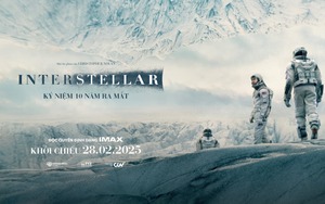 Khi phim tái chiếu bỗng dưng... "cháy vé"