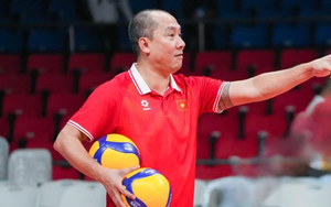 HLV Tuấn Kiệt nói thẳng về hạn chế của ngôi sao bóng chuyền Việt Nam ghi điểm nhiều nhất ở giải thế giới