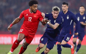 Tin nóng bóng đá Việt hôm nay 1/4: HLV Kim Sang Sik muốn bổ sung cầu thủ nhập tịch cho đội tuyển Việt Nam; Bùi Vĩ Hào đứt dây chằng cổ chân