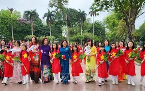 Tổng kết Chương trình Phát triển văn hóa, nâng cao chất lượng nguồn nhân lực, xây dựng người Hà Nội thanh lịch, văn minh