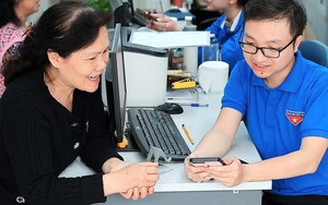 Từ phong trào “Bình dân học vụ” năm xưa đến phong trào “Bình dân học vụ số” ngày nay