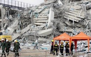 Động đất tại Myanmar: Số người thiệt mạng tại Thái Lan tăng lên 19