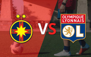 Nhận định, soi tỷ lệ Steaua Bucharest vs Lyon 00h45 hôm nay 7/3, vòng 1/8 UEFA Europa League