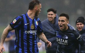 Nhận định, soi tỷ lệ Feyenoord vs Inter Milan 00h45 hôm nay 6/3, vòng 1/8 cúp C1 châu Âu