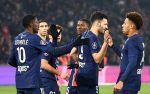 BLV Quang Huy: Liverpool đang vào phom, nhưng cẩn thận PSG!