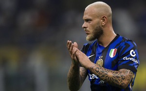 Nhận định Feyenoord vs Inter Milan (00h45, 6/3): Bài toán hậu vệ biên