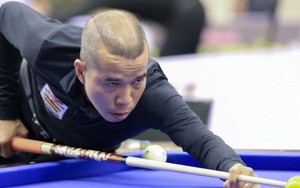 Không được dự SEA Games, Trần Quyết Chiến tiến thẳng đến giải đấu tầm cỡ thế giới chỉ sau Olympic