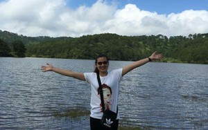 Ngôi sao bóng chuyền nữ Việt Nam bí mật làm đám cưới, nhận vinh dự cao quý ở tuổi 32