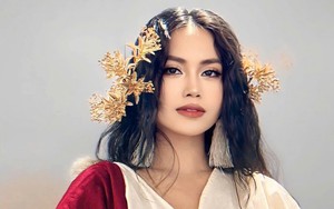 Nữ nghệ sĩ đa tài Hiền VK: Âm Nhạc Là “Vị Cứu Tinh” Cứu Rỗi Tâm Hồn