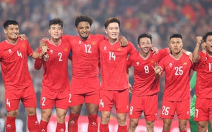 Bình luận viên Quang Huy: 'Kết nối nguồn lực, lan tỏa cảm hứng cho thể thao trên tinh thần cống hiến'