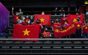 Ghi bàn trong 5 phút cuối, ĐT Việt Nam giành kết quả bất ngờ trước đội bóng châu Âu, tạo lịch sử ở World Cup