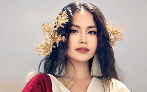 Trao giải Cống hiến lần 19 năm 2025 - Hiền VK: "Trái tim đã dẫn mình đi trong âm nhạc"