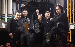 Nhạc sĩ Trần Tuấn Hùng: “Bức Tường 30 năm vẫn tràn đầy nhiệt huyết và sức trẻ”