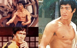 Diệp Vấn nhìn cách đi, tiên đoán cái chết định mệnh của Lý Tiểu Long