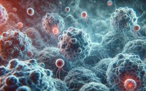 Đột phá mới trong liệu pháp điều trị ung thư bằng vi khuẩn