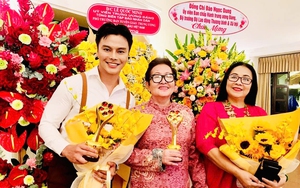 "Truyền nghề" đạo diễn cho nghệ sĩ trẻ cải lương