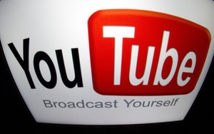 YouTube: Từ trò đùa đến “đế chế” video trực tuyến