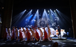 Chờ đợi những cảm xúc bùng nổ tại đêm trao giải Cống hiến 2025