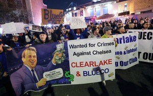 Nhận định Copenhagen vs Chelsea (00h45, 7/3): Khó khăn từ sân cỏ đến khán đài