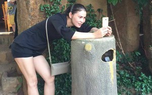 Chủ công xuất sắc top 10 bóng chuyền nữ Việt Nam kinh doanh phát đạt, có hôn nhân hạnh phúc với đồng nghiệp bằng tuổi