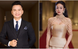 Trao giải Cống hiến lần 19 - 2025: MC Phí Linh, MC Hạnh Phúc trở lại để cống hiến!