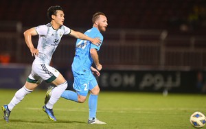 Nhận định, soi tỷ lệ Jeonbuk Hyundai vs Sydney FC 17h00 hôm nay, play-off Cúp C2 châu Á