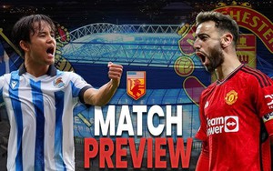 Nhận định bóng đá hôm nay 6/3: Real Sociedad vs MU, Fenerbahce vs Rangers