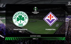 Nhận định, soi tỷ lệ Panathinaikos vs Fiorentina 00h45 hôm nay 7/3, Cúp C3 châu Âu
